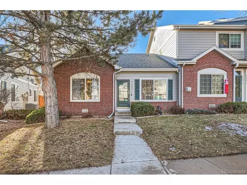 9609 W Chatfield Ave #A, Littleton, CO 80128