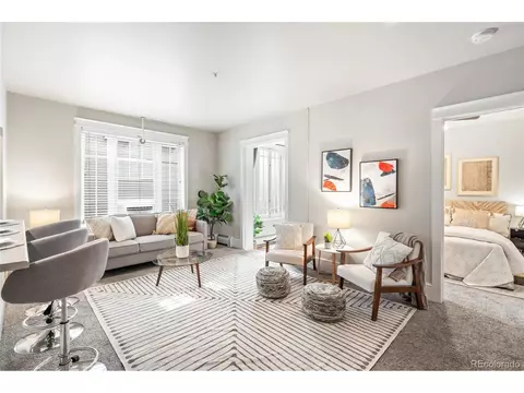 325 E 18th Ave #206, Denver, CO 80203