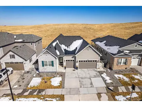 6970 S Yantley Ct, Aurora, CO 80016