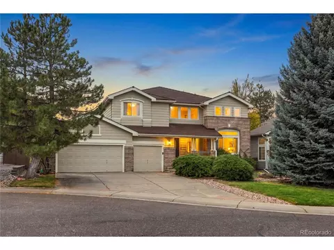 8931 Tuscany Ln, Highlands Ranch, CO 80130