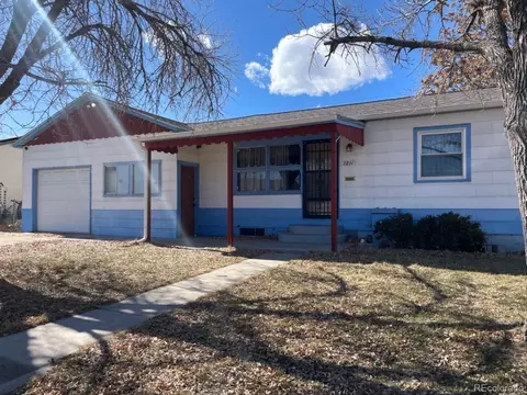 7811 Niagara St, Commerce City, CO 80022