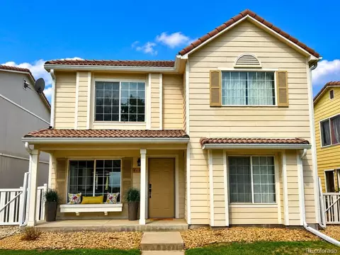 4681 Orleans St, Denver, CO 80249