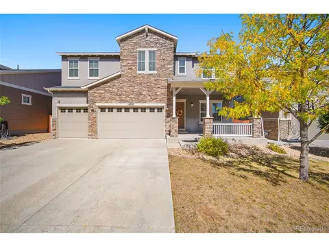 14997 Elsinore Ave, Parker, CO 80134