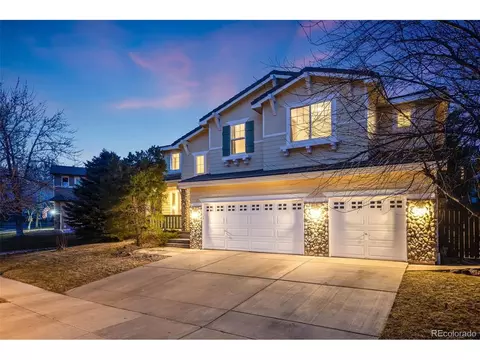 683 Ridgemont Cir, Highlands Ranch, CO 80126