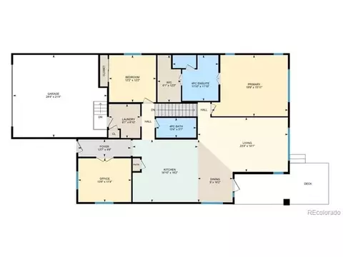 22676 E Glidden Dr, Aurora, CO 80016 photo 34