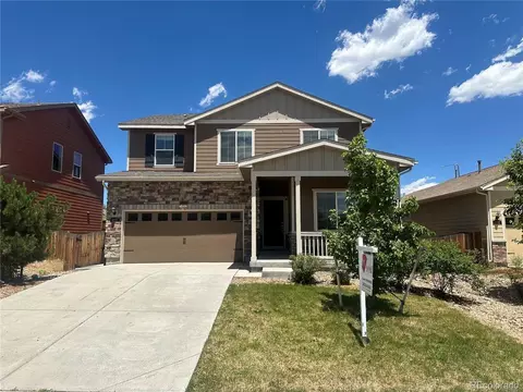 4227 E 95th Dr, Thornton, CO 80229 photo 1