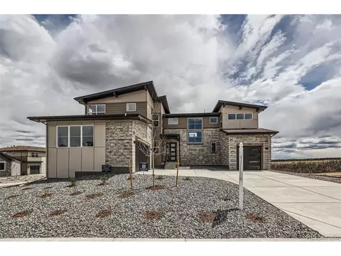 5926 Hickory Oaks Trl, Castle Rock, CO 80104