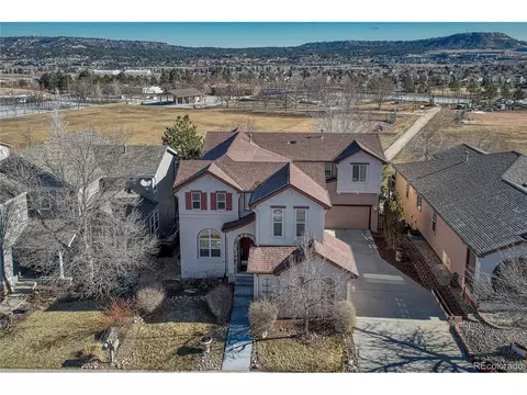 4600 Trailside Loop, Castle Rock, CO 80109 photo 1