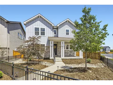 Undisclosed, Westminster, CO 80021