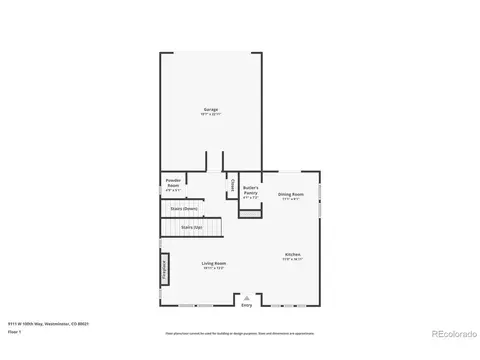 Undisclosed, Westminster, CO 80021 photo 32