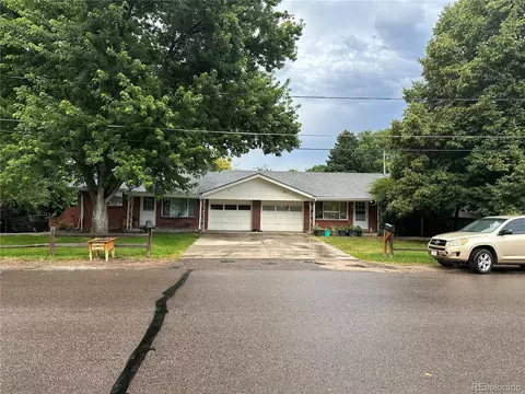 2530 Miller St, Lakewood, CO 80215
