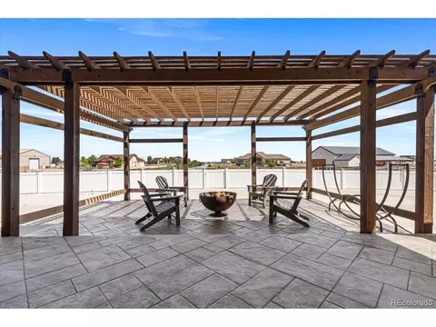 Exterior - 29205 E 165th Ave, Brighton, CO 80603 photo 5 of 7