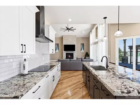 Kitchen - 29205 E 165th Ave, Brighton, CO 80603 photo 3 of 6