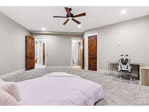Bedroom - 29205 E 165th Ave, Brighton, CO 80603 photo 6 of 8