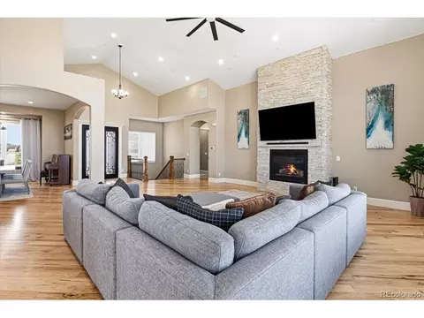 Living - 29205 E 165th Ave, Brighton, CO 80603 photo 3 of 4