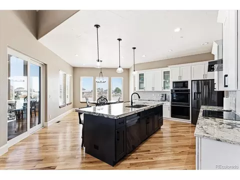 Kitchen - 29205 E 165th Ave, Brighton, CO 80603 photo 1 of 6