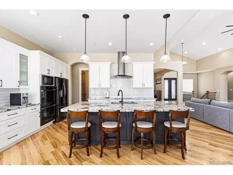 Kitchen - 29205 E 165th Ave, Brighton, CO 80603 photo 2 of 6
