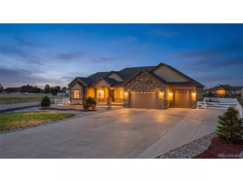 29205 E 165th Ave, Brighton, CO 80603