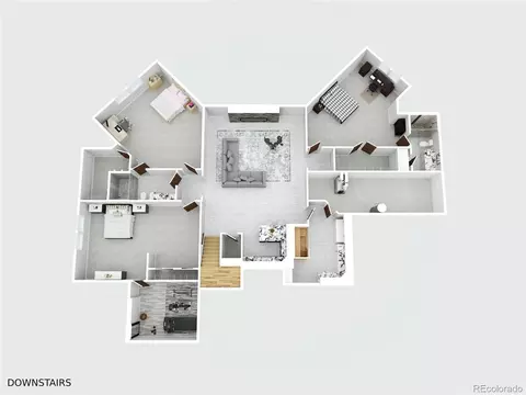 Floorplan - 29205 E 165th Ave, Brighton, CO 80603 photo 2 of 2