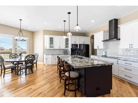 Kitchen - 29205 E 165th Ave, Brighton, CO 80603 photo 4 of 6