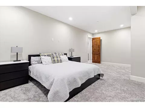 Bedroom - 29205 E 165th Ave, Brighton, CO 80603 photo 5 of 8