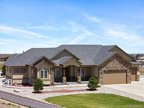 Exterior - 29205 E 165th Ave, Brighton, CO 80603 photo 2 of 7