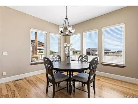 Dining - 29205 E 165th Ave, Brighton, CO 80603 photo 2 of 2