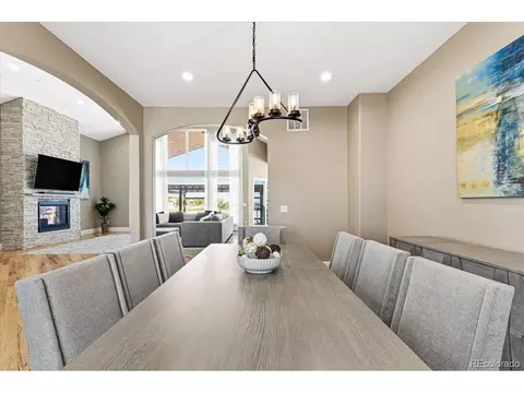 Dining - 29205 E 165th Ave, Brighton, CO 80603 photo 1 of 2