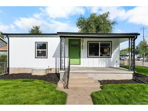 4298 S Grant St, Englewood, CO 80113