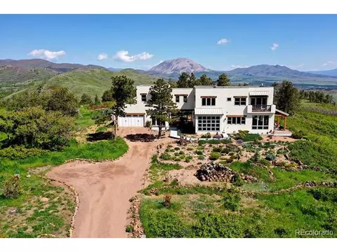 2000 Piney Ridge Rd, La Veta, CO 81055