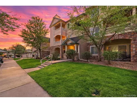 8389 S Independence Cir #11-204, Littleton, CO 80128