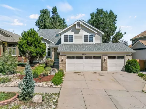 5830 Instone Cir, Colorado Springs, CO 80922
