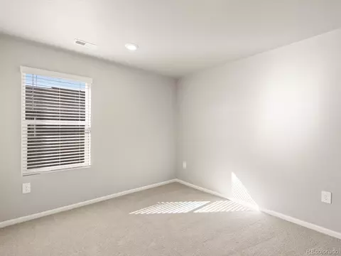 Bedroom - 1596 Riverplace Dr #3, Windsor, CO 80550 photo 3 of 4