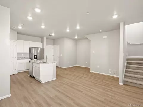 Living - 1596 Riverplace Dr #3, Windsor, CO 80550 photo 1 of 2