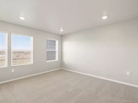 Bedroom - 1596 Riverplace Dr #3, Windsor, CO 80550 photo 1 of 4