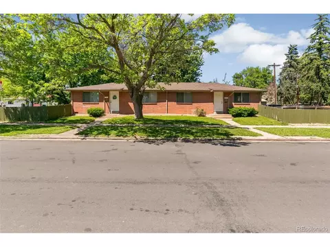 3805 Alcott St, Denver, CO 80211