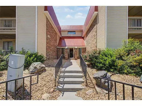 14720 E Kentucky Dr #615, Aurora, CO 80012