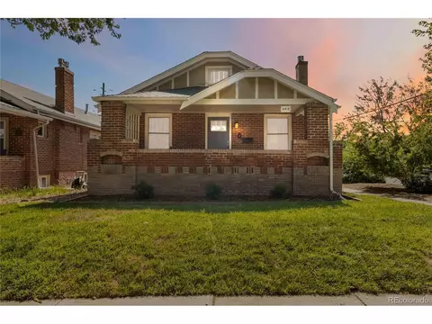 900 Jackson St, Denver, CO 80206