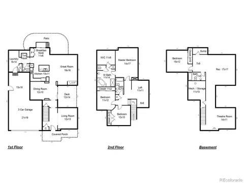 25251 E Ottawa Dr, Aurora, CO 80016 photo 31