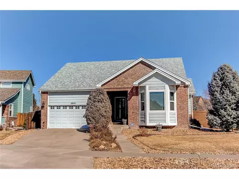 18645 E Harvard Dr, Aurora, CO 80013 photo 1