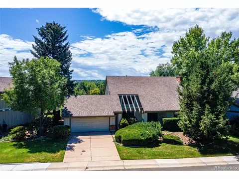 7114 S Saint Paul St, Centennial, CO 80122