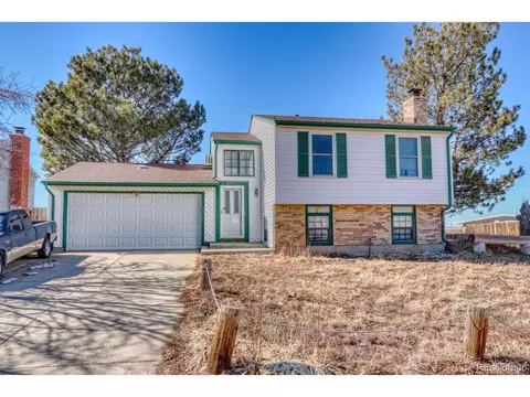 205 Mckinley Dr, Bennett, CO 80102