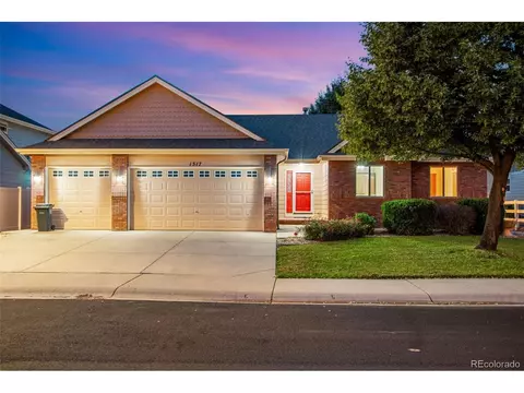 1517 Homeland St, Loveland, CO 80538