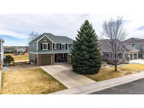 12078 Pine Top St, Parker, CO 80138