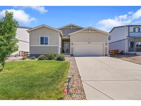 1128 Sherman Dr, Dacono, CO 80514