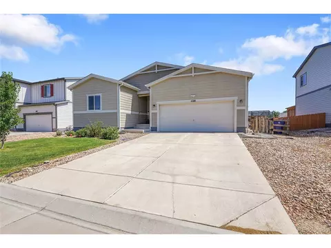 1128 Sherman Dr, Dacono, CO 80514 photo 2