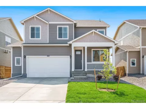 4742 Longs Peak St, Brighton, CO 80601