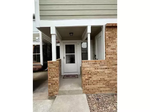 910 S Dawson Way #6, Aurora, CO 80012