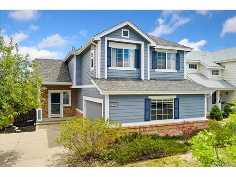3780 S Quemoy Way, Aurora, CO 80018