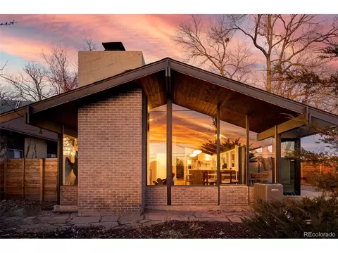 1565 S Dexter Way, Denver, CO 80222